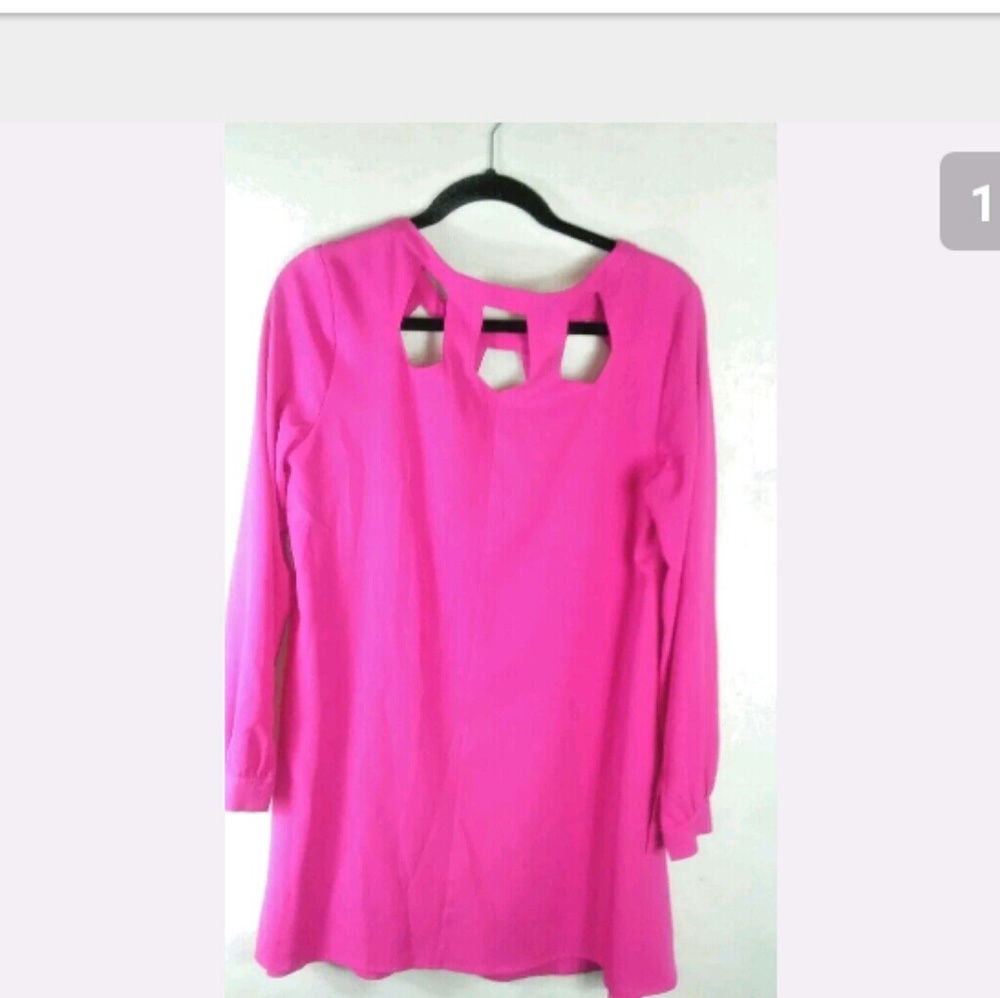 BuddyLove dress